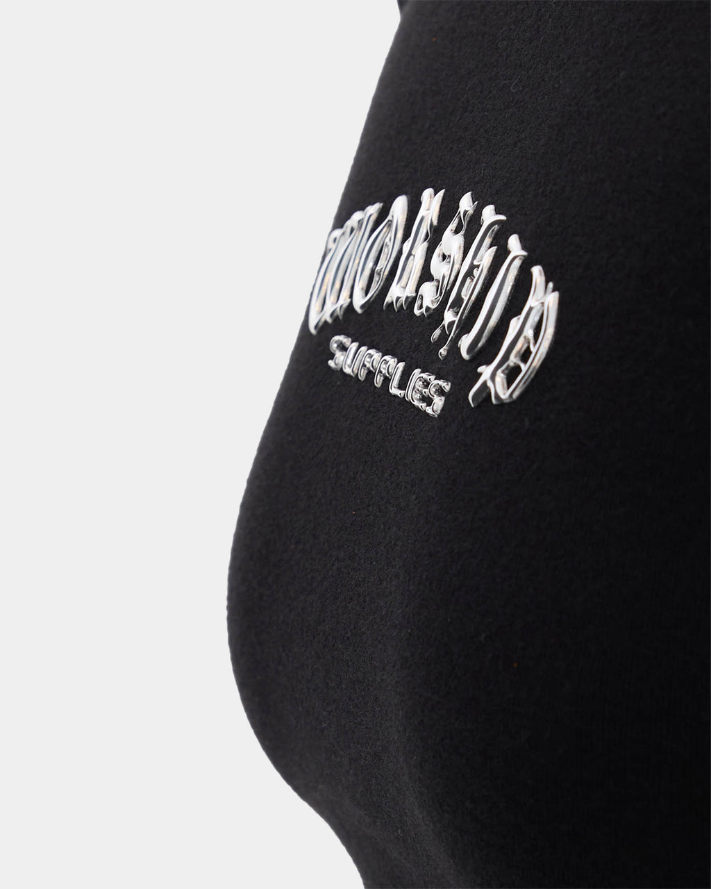 Womens Frequency Cap Sleeve T-Shirt