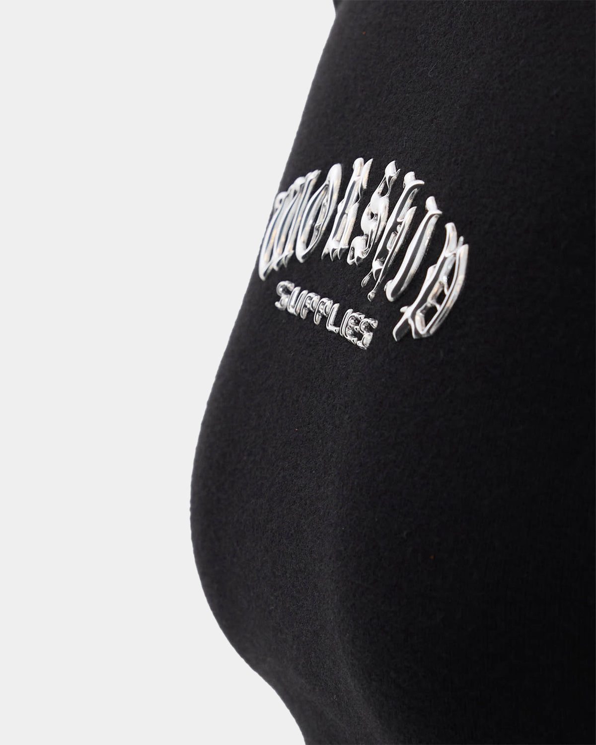 Womens Frequency Cap Sleeve T-Shirt