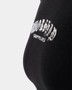 Womens Frequency Cap Sleeve T-Shirt