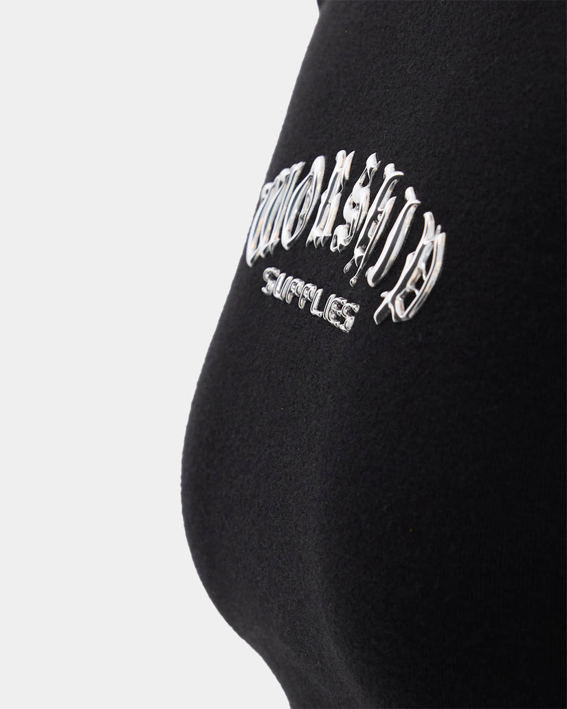Womens Frequency Cap Sleeve T-Shirt