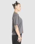 WOMENS CHERUB REGULAR FIT T-SHIRT