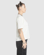 WOMENS HOLD UP REGULAR FIT T-SHIRT