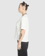 WOMENS HOLD UP REGULAR FIT T-SHIRT