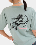 Womens Cherub Regular T-Shirt