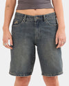 Womens Worship Sloucher Walkshorts