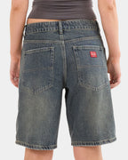 Womens Worship Sloucher Walkshorts