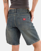 Womens Worship Sloucher Walkshorts