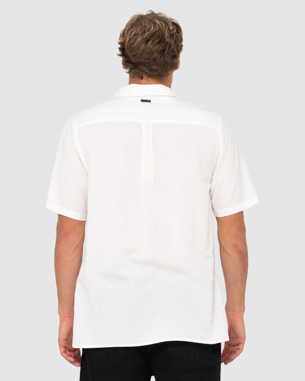 MENS V8 OVERTONE SHORT SLEEVE SHIRT