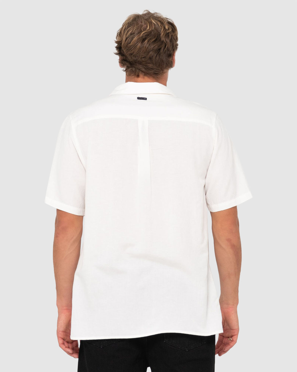 MENS V8 OVERTONE SHORT SLEEVE SHIRT