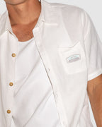 MENS V8 OVERTONE SHORT SLEEVE SHIRT