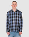 MENS NEON DREAMS LONG SLEEVE SHIRT