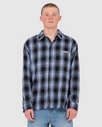 MENS NEON DREAMS LONG SLEEVE SHIRT