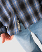 MENS NEON DREAMS LONG SLEEVE SHIRT
