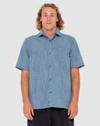 MENS DATSUN DROP SHORT SLEEVE SHIRT