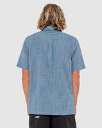MENS DATSUN DROP SHORT SLEEVE SHIRT