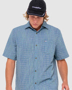 MENS DATSUN DROP SHORT SLEEVE SHIRT