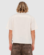 MENS BOXED IN SHORT SLEEVE SHIRT