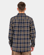 Mens Brooks Long Sleeve Shirt