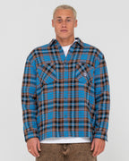 MENS NEON DREAMS R2K LONG SLEEVE SHIRT