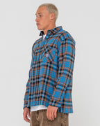 MENS NEON DREAMS R2K LONG SLEEVE SHIRT