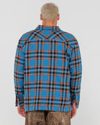 MENS NEON DREAMS R2K LONG SLEEVE SHIRT