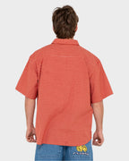 MENS MUCHO GUSTO SHORT SLEEVE SHIRT