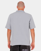Mens Canseco Vacation Short Sleeve Shirt