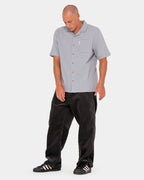 Mens Canseco Vacation Short Sleeve Shirt
