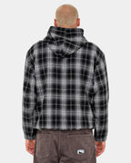Mens Mamba Pullover Hoodie