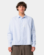 Mens Freaker Long Sleeve Shirt