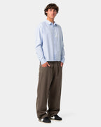 Mens Freaker Long Sleeve Shirt