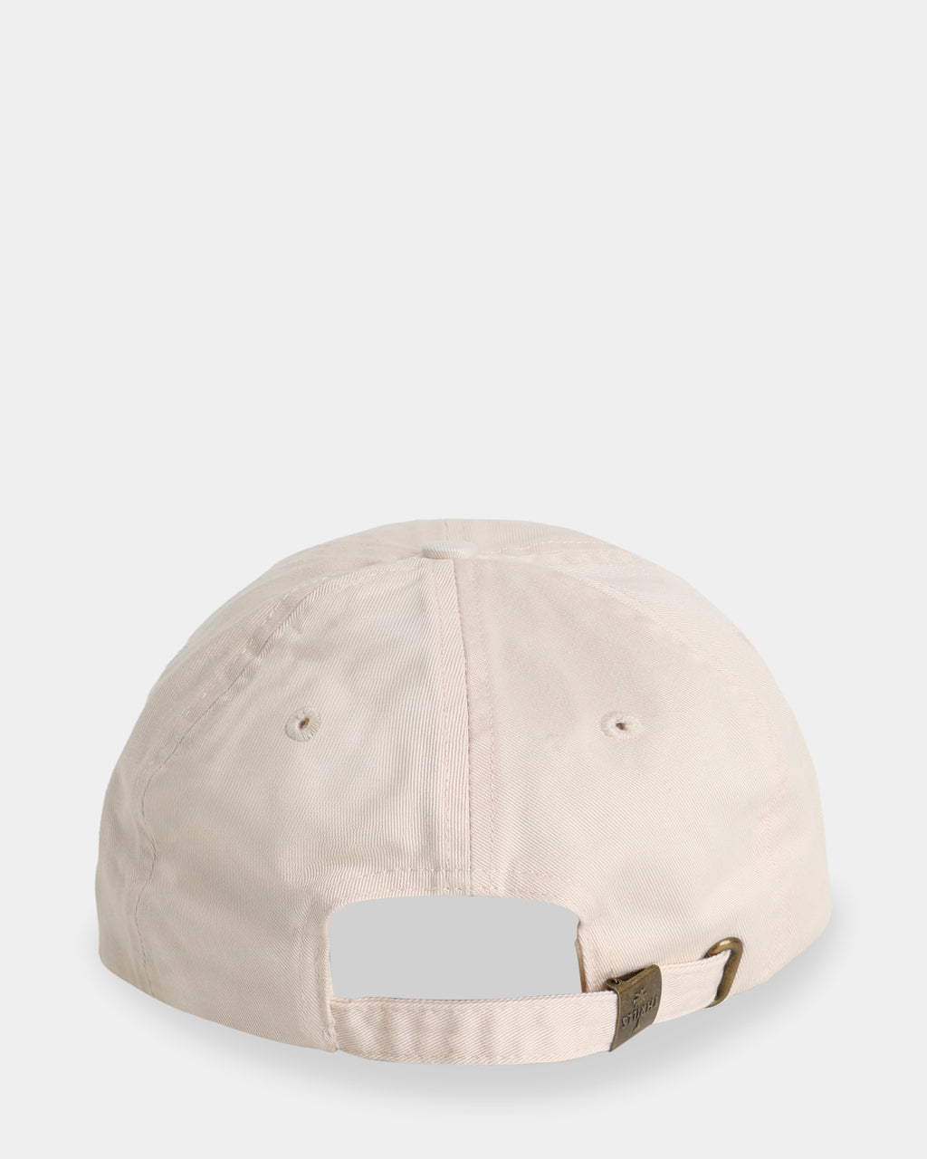 WOMENS HEAR NO SEE NO 6 PANEL CAP