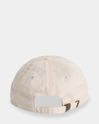 WOMENS HEAR NO SEE NO 6 PANEL CAP