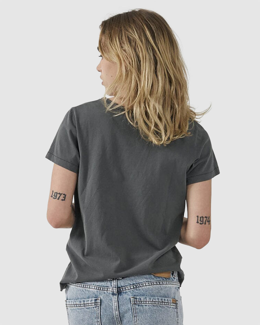 WOMENS KINGDOM RELAXED T-SHIRT
