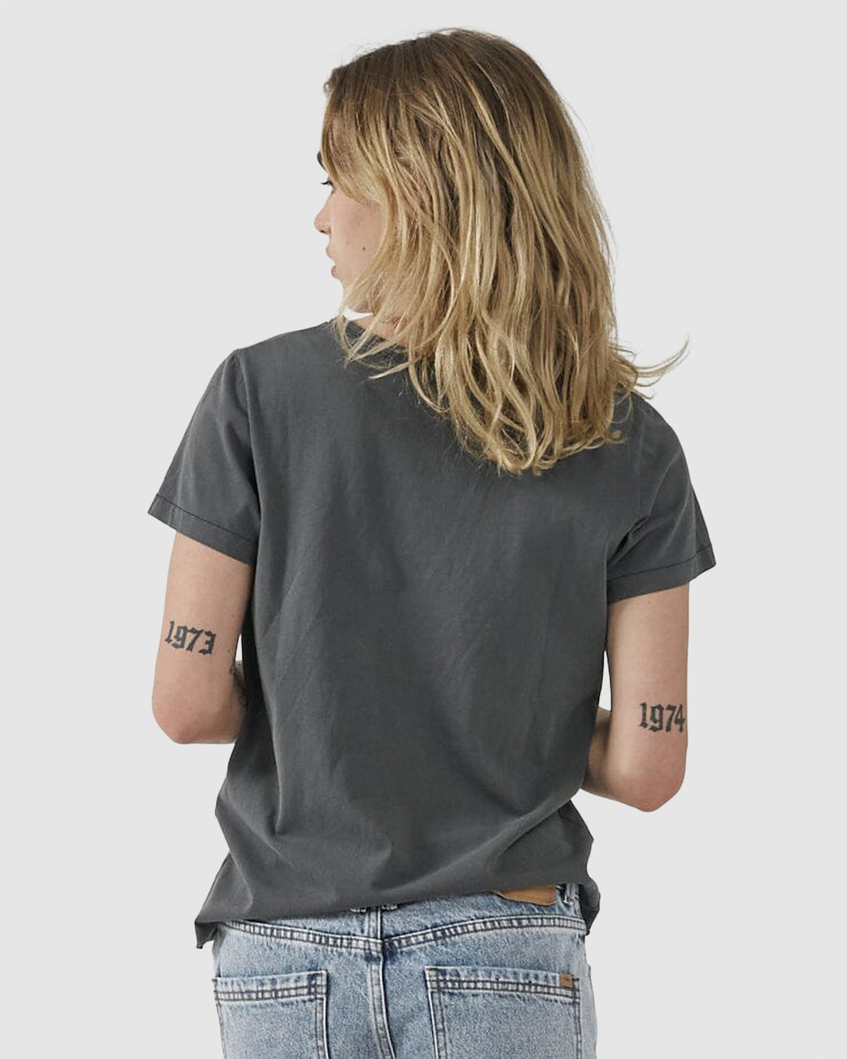 WOMENS KINGDOM RELAXED T-SHIRT