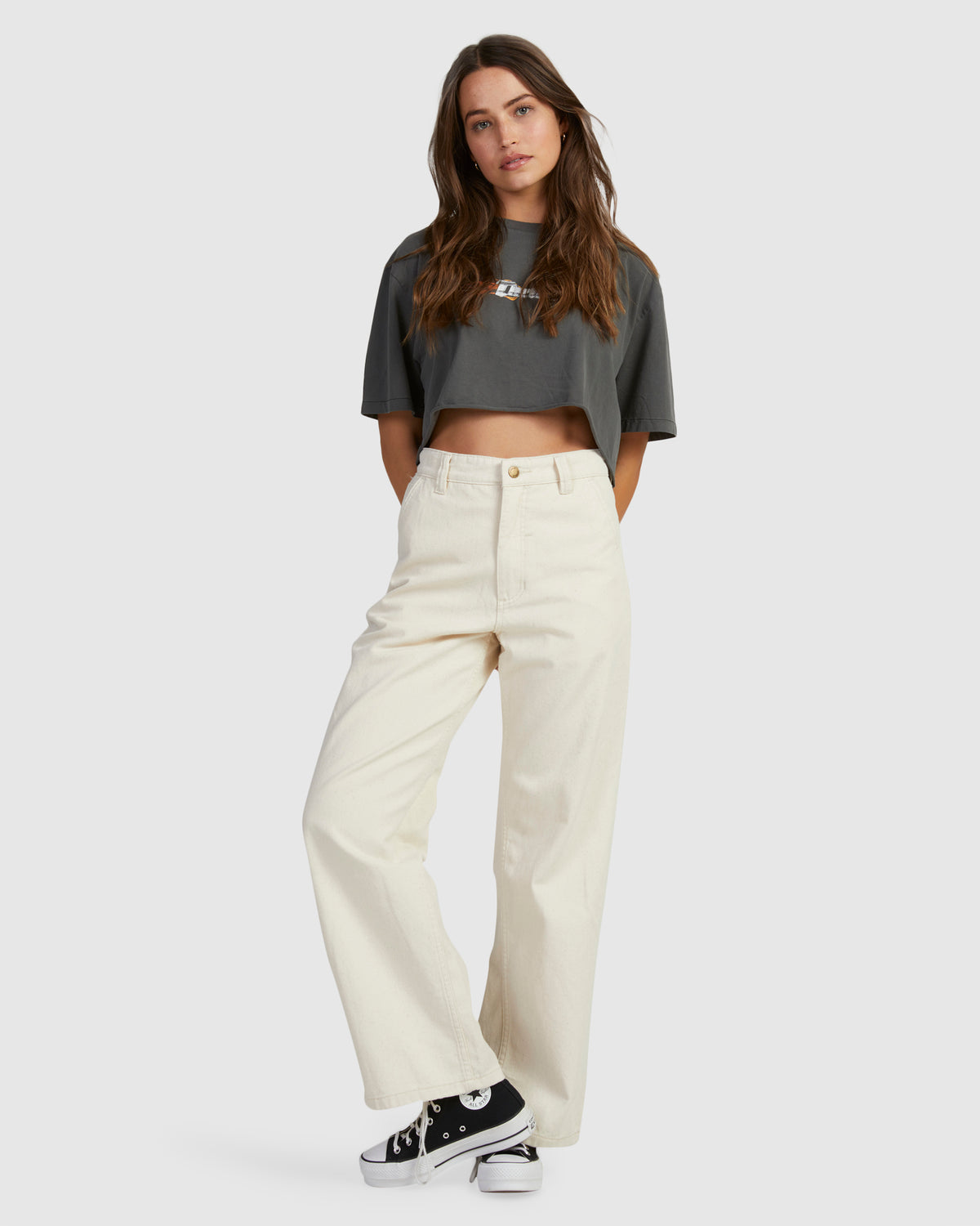 WOMENS COMPOSURE PANTS