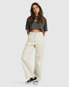 WOMENS COMPOSURE PANTS
