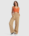 WOMENS INTUITION PANTS