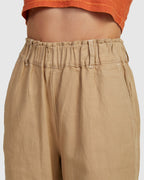 WOMENS INTUITION PANTS