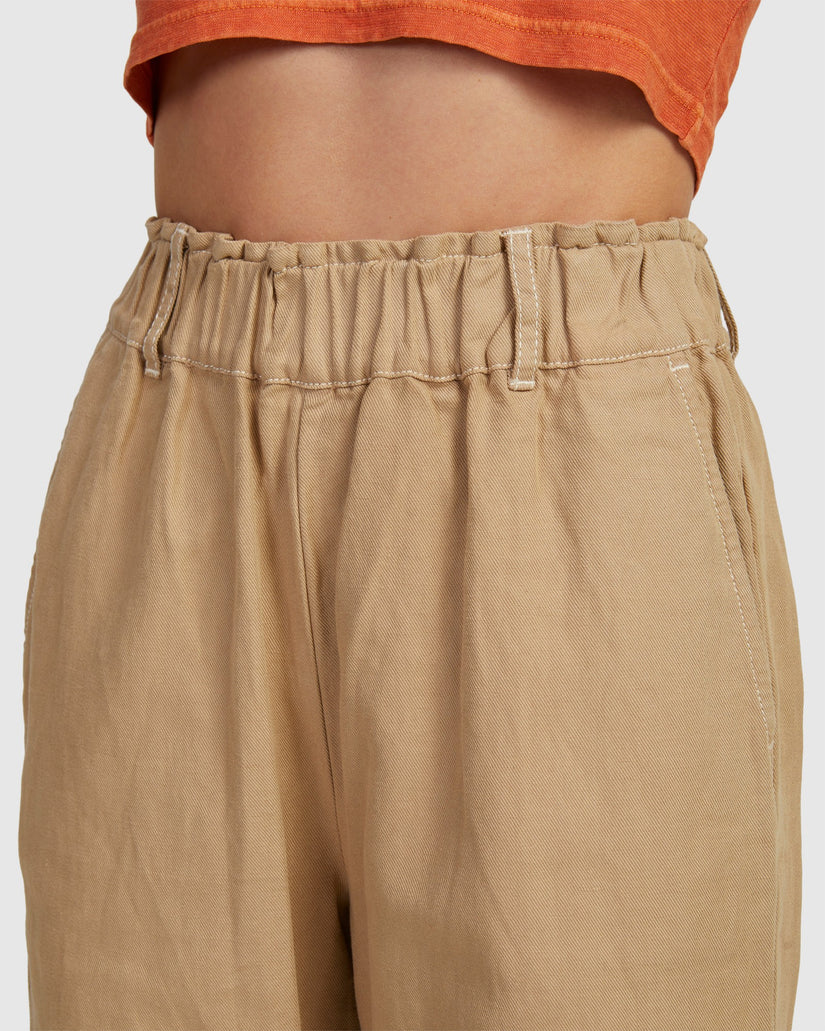 WOMENS INTUITION PANTS