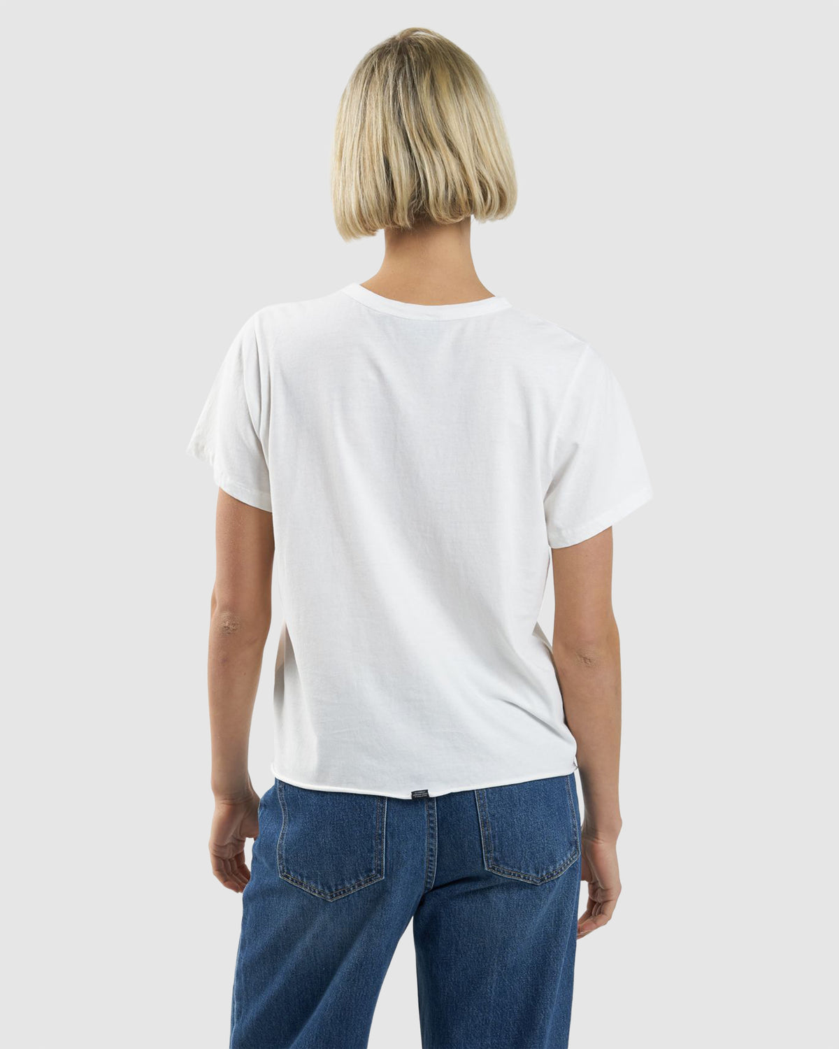 WOMENS MINIMAL THRILLS RELAXED T-SHIRT