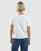 WOMENS MINIMAL THRILLS RELAXED T-SHIRT