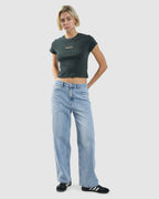 WOMENS SECRET GARDEN MINI T-SHIRT