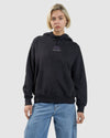 WOMENS INFINITE REALITY HOODIE
