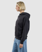 WOMENS INFINITE REALITY HOODIE