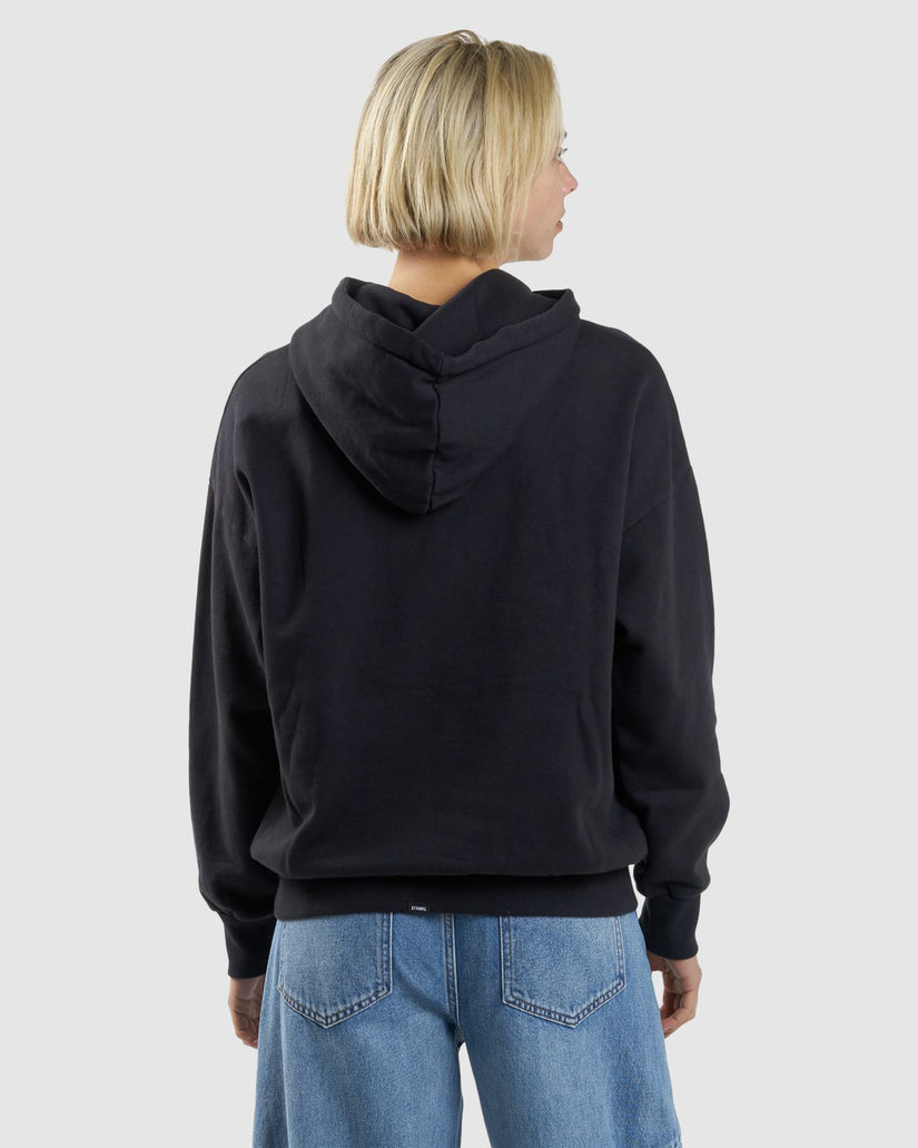 WOMENS INFINITE REALITY HOODIE