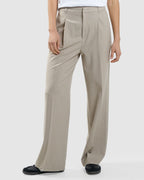 WOMENS ARTISAN SUITING PANTS