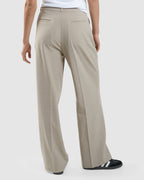 WOMENS ARTISAN SUITING PANTS