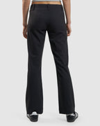 WOMENS BRIT PINSTRIPE PANTS