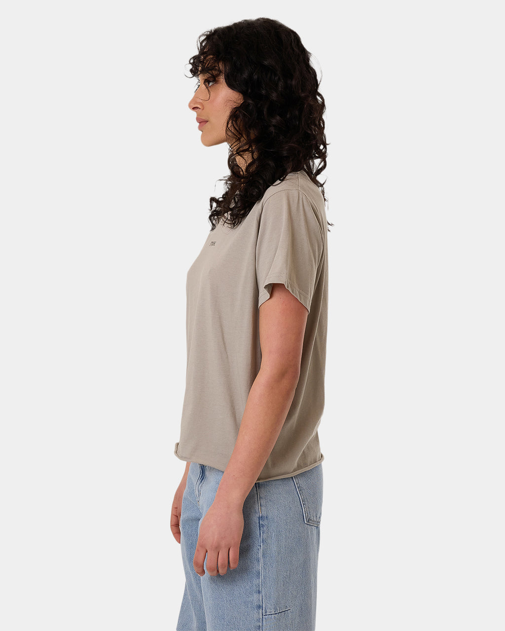 Womens Minimal Thrills T-Shirt